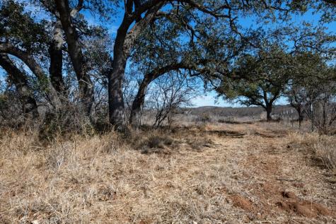 Tbd Hickory Grove Road Mason TX 76856