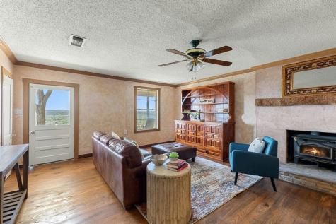 158 Watch Hill Lane Stonewall TX 78671