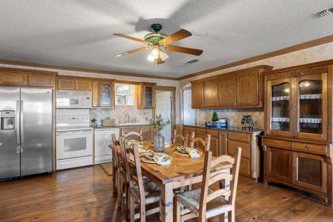 158 Watch Hill Lane Stonewall TX 78671