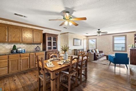 158 Watch Hill Lane Stonewall TX 78671