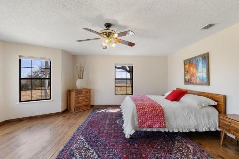 158 Watch Hill Lane Stonewall TX 78671