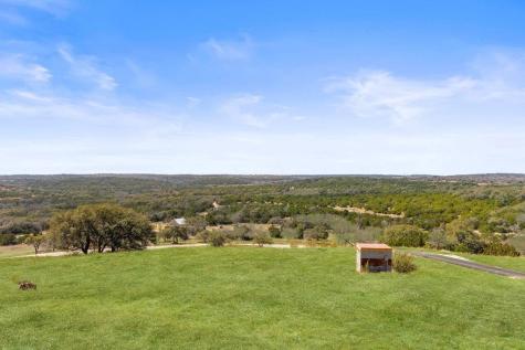 158 Watch Hill Lane Stonewall TX 78671