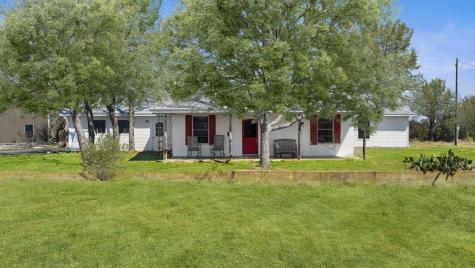 158 Watch Hill Lane Stonewall TX 78671