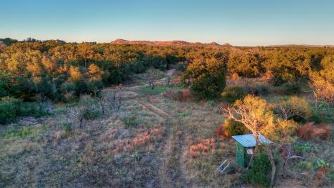 18248 Bode Peak Road Mason TX 76869