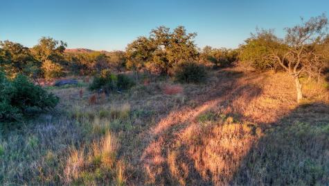 18248 Bode Peak Road Mason TX 76869