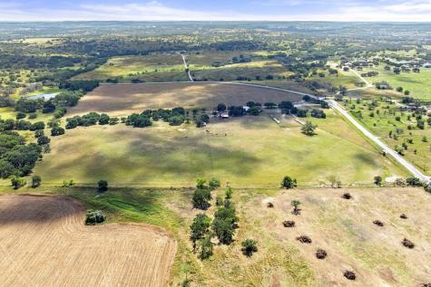 Tbd S Ranch Road 1623 Stonewall TX 78671