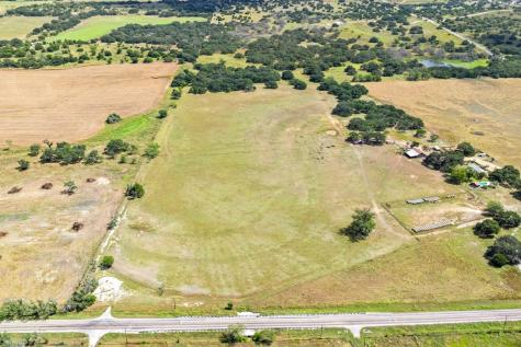 Tbd S Ranch Road 1623 Stonewall TX 78671