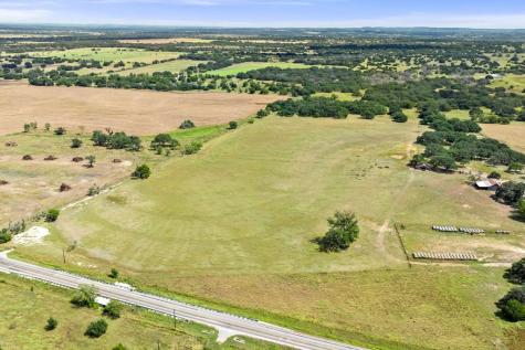 Tbd S Ranch Road 1623 Stonewall TX 78671