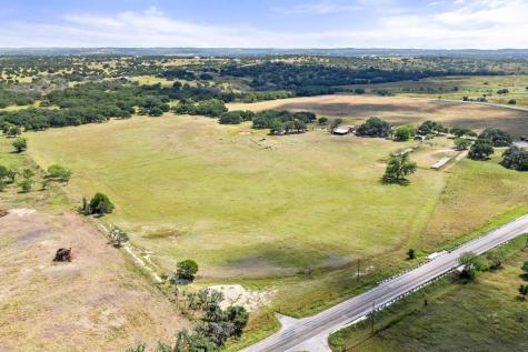 Tbd S Ranch Road 1623 Stonewall TX 78671
