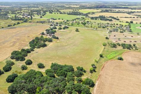 Tbd S Ranch Road 1623 Stonewall TX 78671