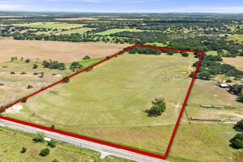 Tbd S Ranch Road 1623 Stonewall TX 78671