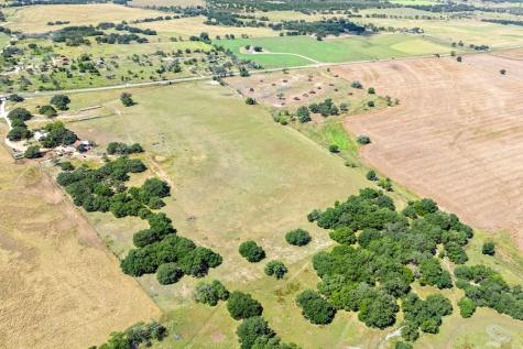 Tbd S Ranch Road 1623 Stonewall TX 78671