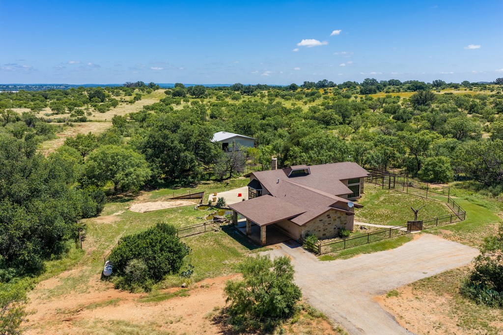 1128 County Road 312 Llano TX 78643