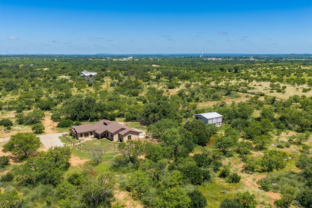 1128 County Road 312 Llano TX 78643