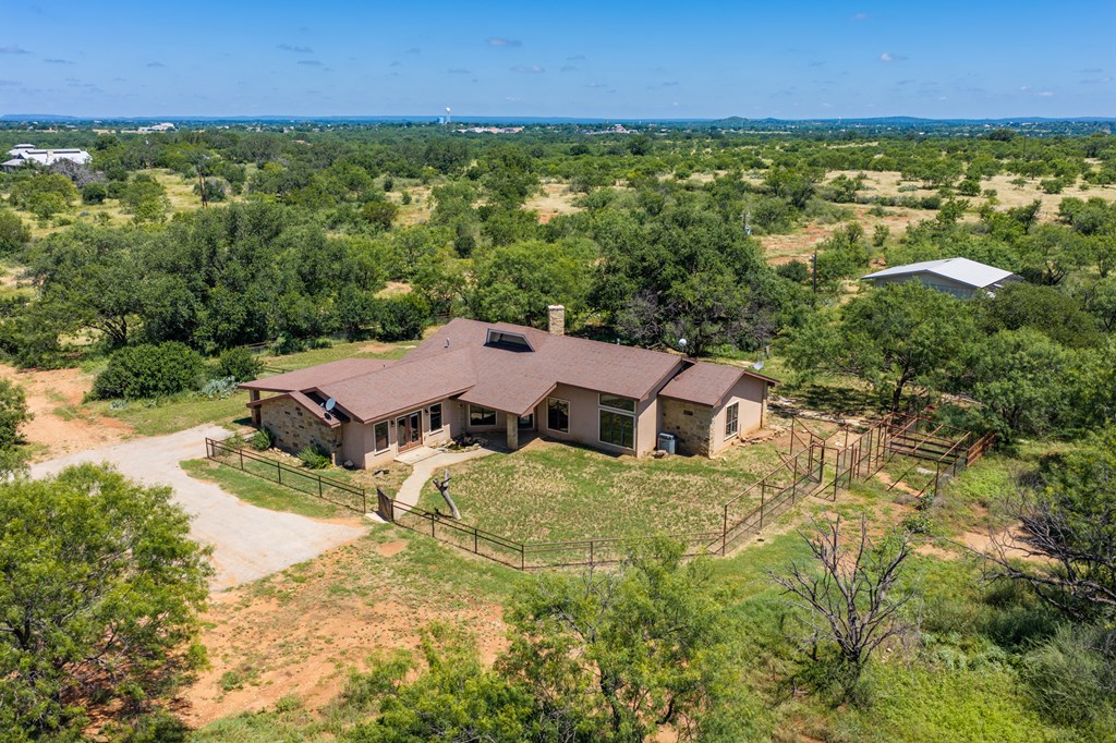 1128 County Road 312 Llano TX 78643