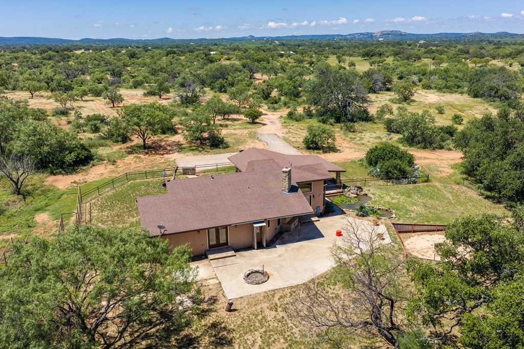 1128 County Road 312 Llano TX 78643