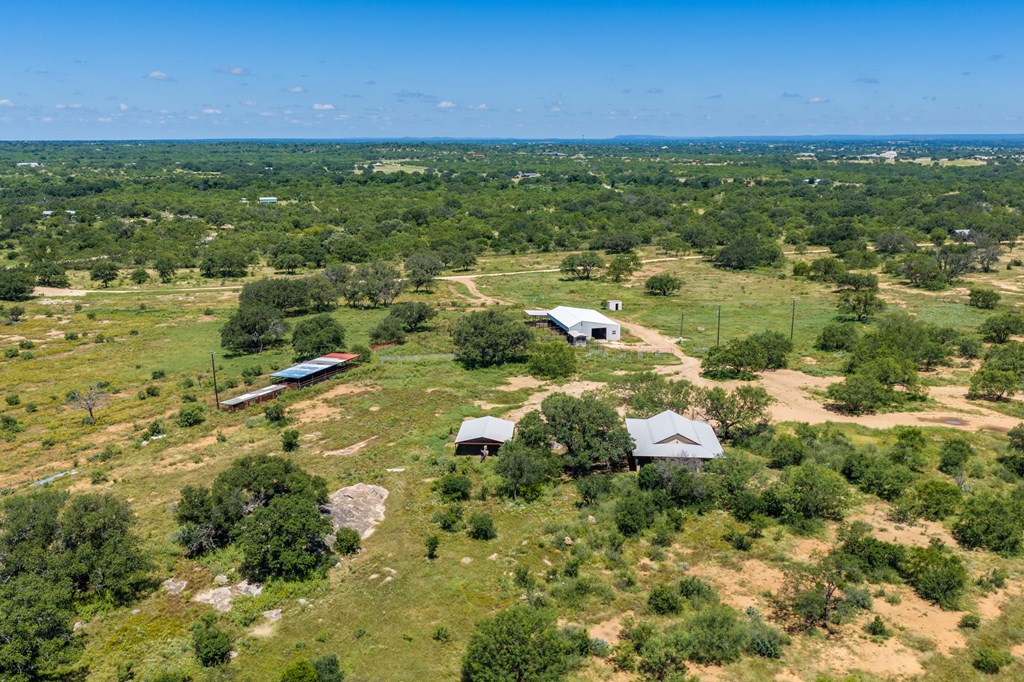 1128 County Road 312 Llano TX 78643
