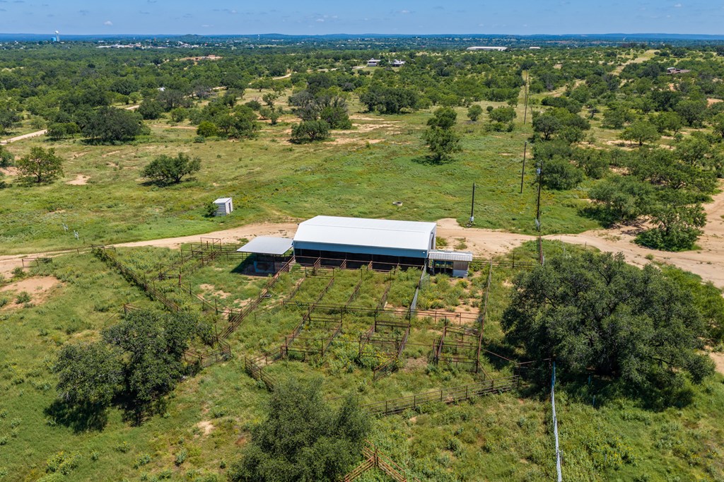 1128 County Road 312 Llano TX 78643