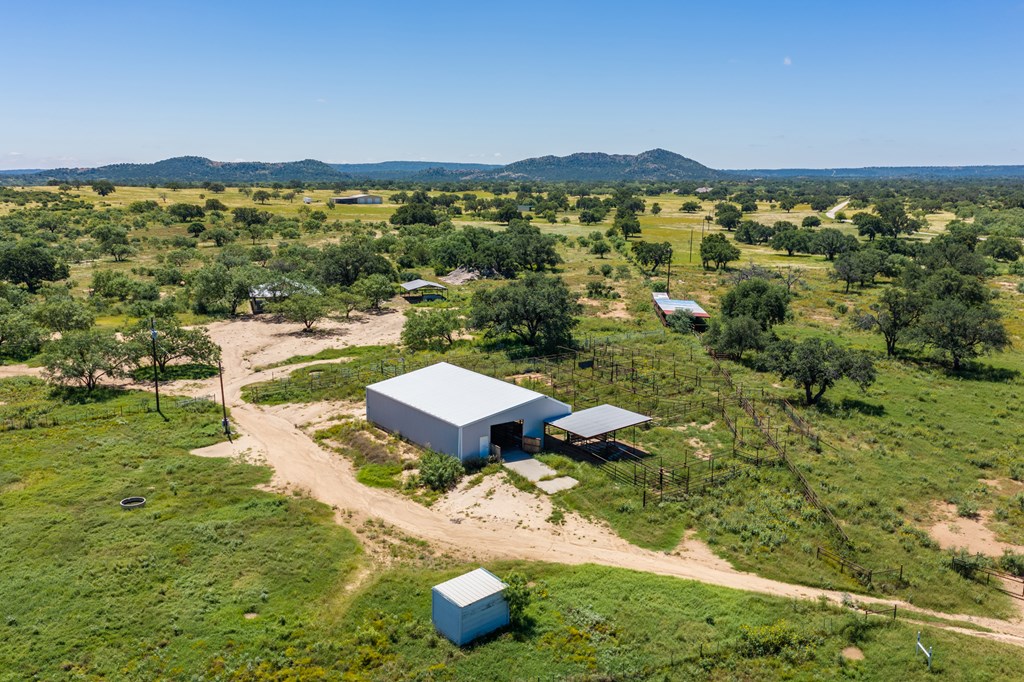 1128 County Road 312 Llano TX 78643