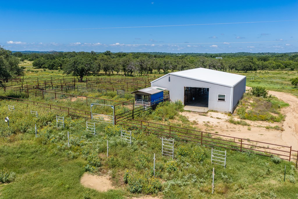 1128 County Road 312 Llano TX 78643
