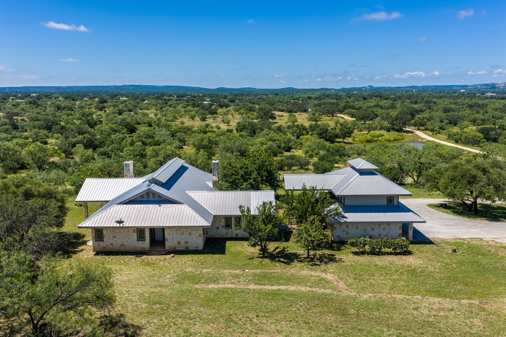 1128 County Road 312 Llano TX 78643