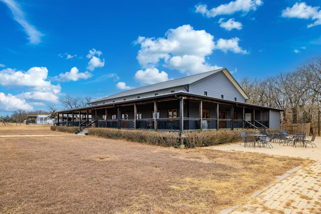 662 Woodrose Lane Stonewall TX 78671