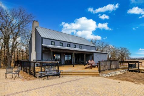 662 Woodrose Lane Stonewall TX 78671