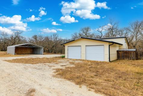 662 Woodrose Lane Stonewall TX 78671