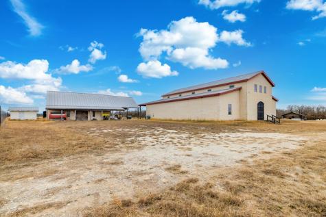 662 Woodrose Lane Stonewall TX 78671