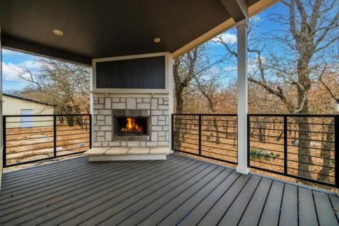 662 Woodrose Lane Stonewall TX 78671