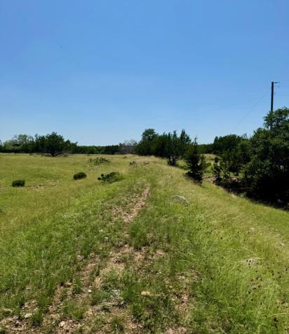 Tbd Grape Creek Road Fredericksburg TX 78624