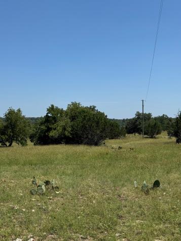 Tbd Grape Creek Road Fredericksburg TX 78624