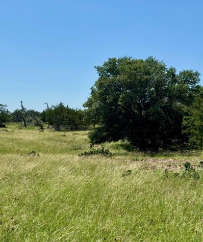 Tbd Grape Creek Road Fredericksburg TX 78624