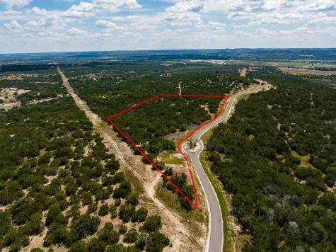 333 Dark Sky Path Kerrville TX 78028