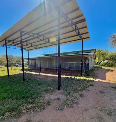 7A Escalar Drive Llano TX 78643