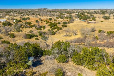 166 Dittmar Creek Road Harper TX 78631