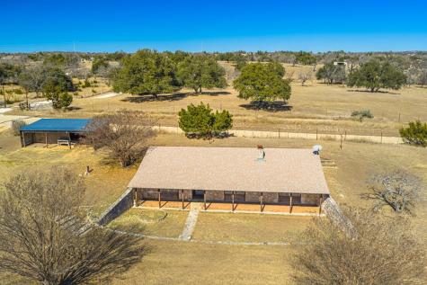 166 Dittmar Creek Road Harper TX 78631