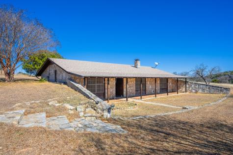 166 Dittmar Creek Road Harper TX 78631
