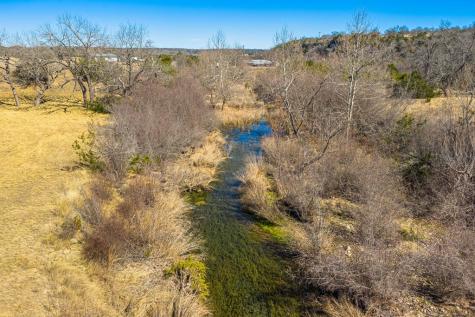 166 Dittmar Creek Road Harper TX 78631