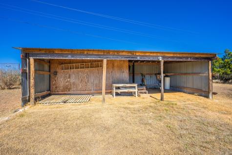 166 Dittmar Creek Road Harper TX 78631