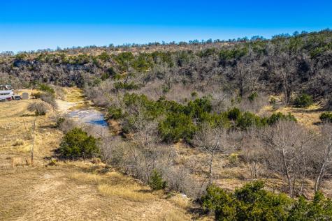 166 Dittmar Creek Road Harper TX 78631