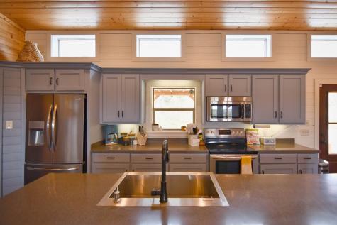 8312 E State Highway 29 Mason TX 76856