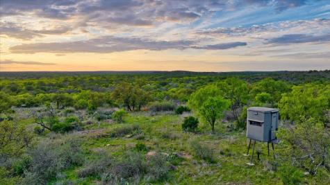 8312 E State Highway 29 Mason TX 76856