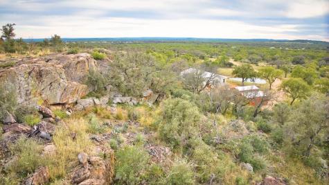 8312 E State Highway 29 Mason TX 76856