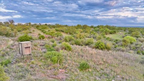 8312 E State Highway 29 Mason TX 76856