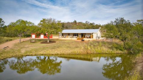 8312 E State Highway 29 Mason TX 76856