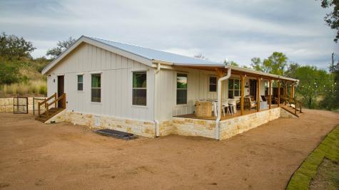 8312 E State Highway 29 Mason TX 76856