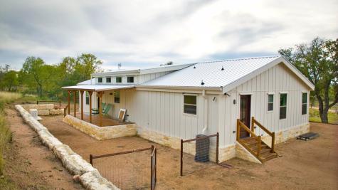 8312 E State Highway 29 Mason TX 76856