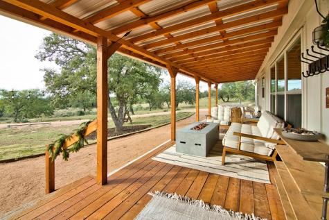 8312 E State Highway 29 Mason TX 76856