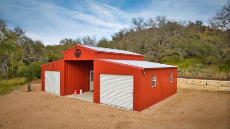 8312 E State Highway 29 Mason TX 76856